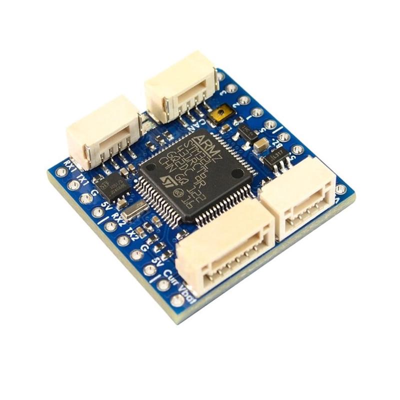 Matek AP_Periph CAN Node L431