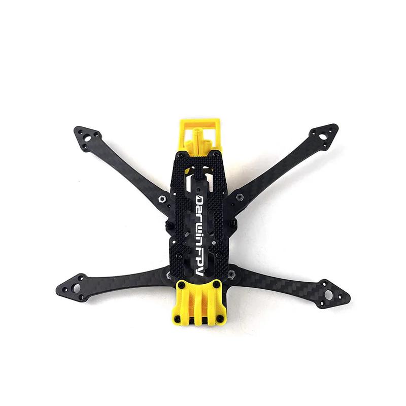 DarwinFPV FoldApe4 Analog Frame