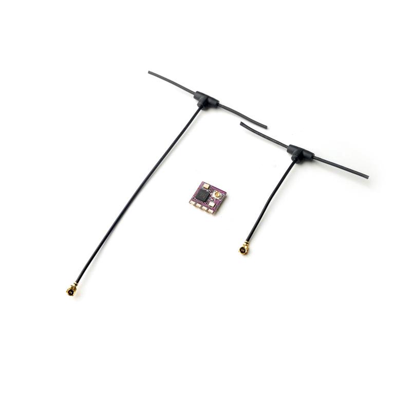 Happymodel EP1 TCXO 2.4GHz ExpressLRS Receiver (ELRS)