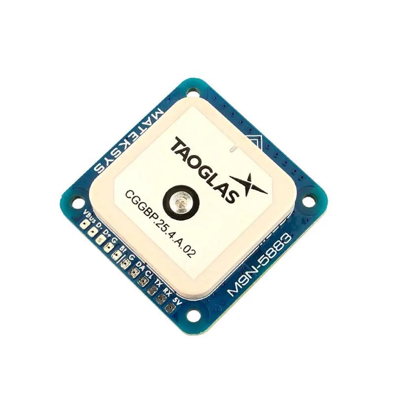 Matek M9N-5883 GNSS & Compass GPS