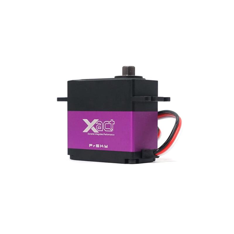 FrSky Xact HV5403 STD HV 8.4V Servo