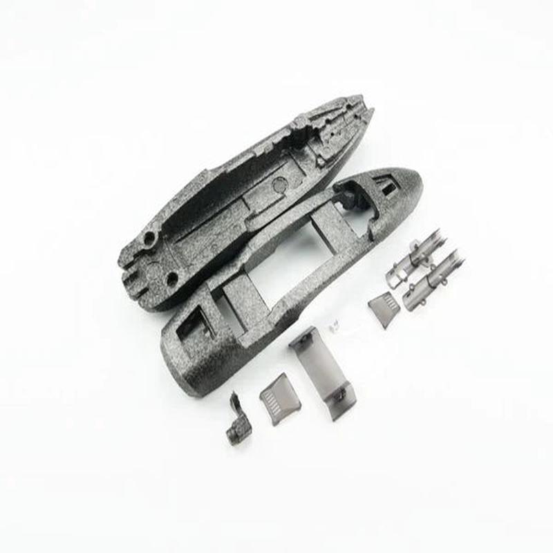 Replacement T1 Ranger Fuselage + Accessories