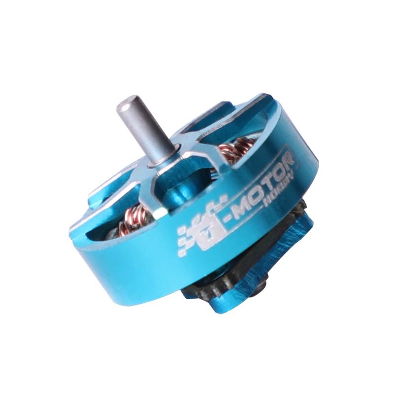 Tmotor M1002 18000kV Brushless 75x Whoop 1S Motor