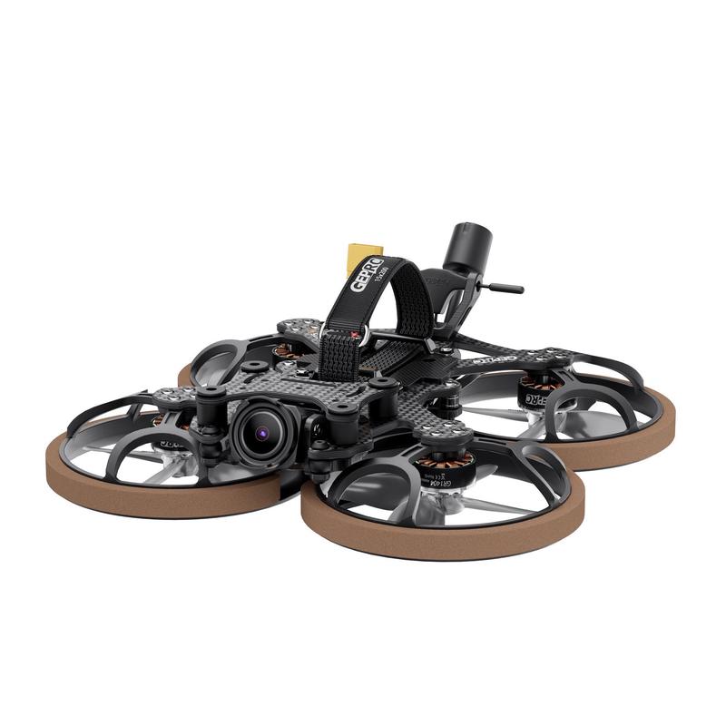 GEPRC Cinelog25 V2 HD O3 ELRS Quadcopter