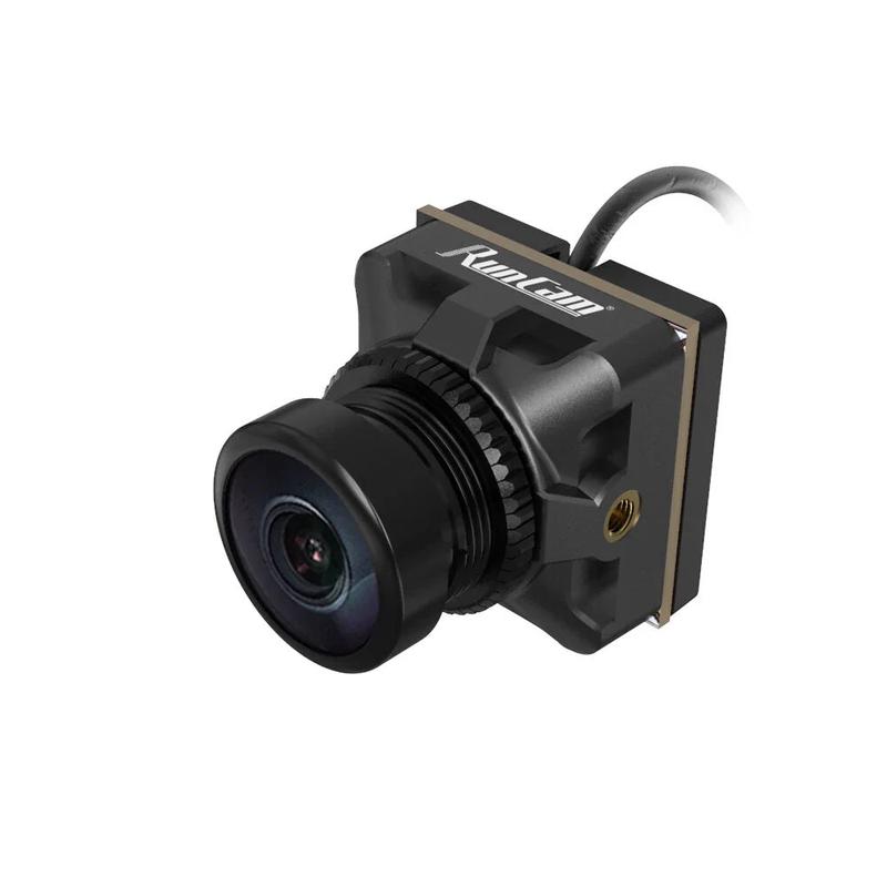 RunCam Phoenix HD Digital FPV Camera w/12cm Coax