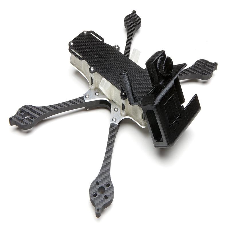 Shendrones Hydrophobe Water Resistant 5" Quadcopter