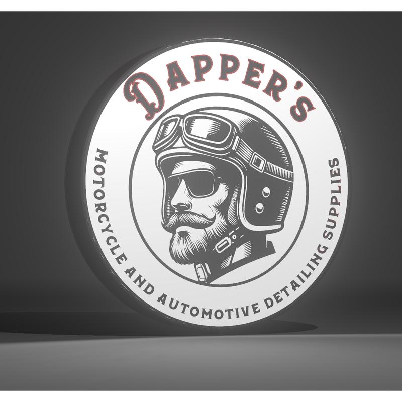 dapper lightbox