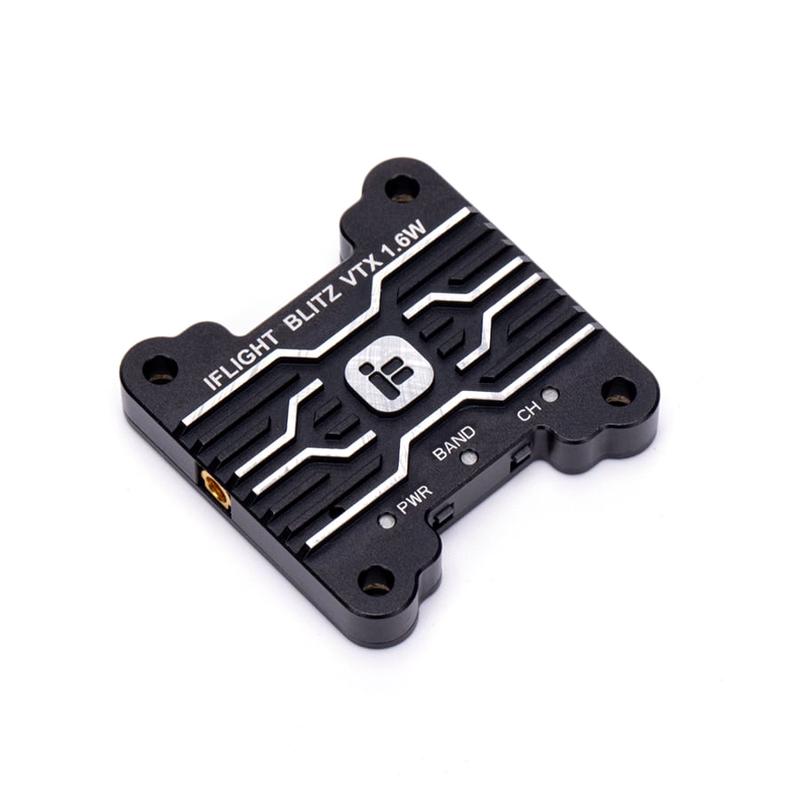 iFlight BLITZ 1.6W 5.8GHz Adjustable Power Video Transmitter
