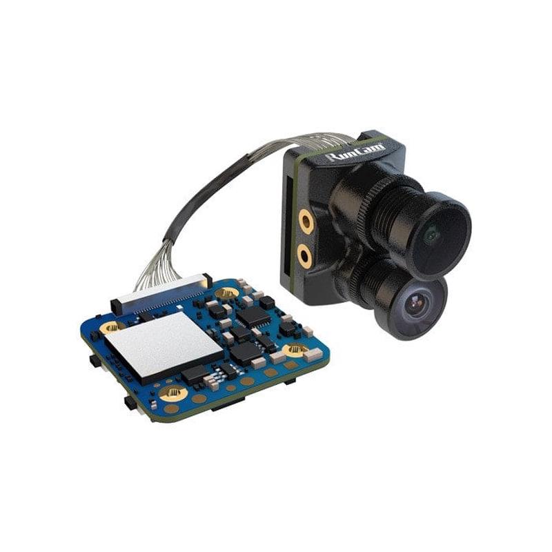 RunCam Hybrid - Dual 4K HD & FPV Camera