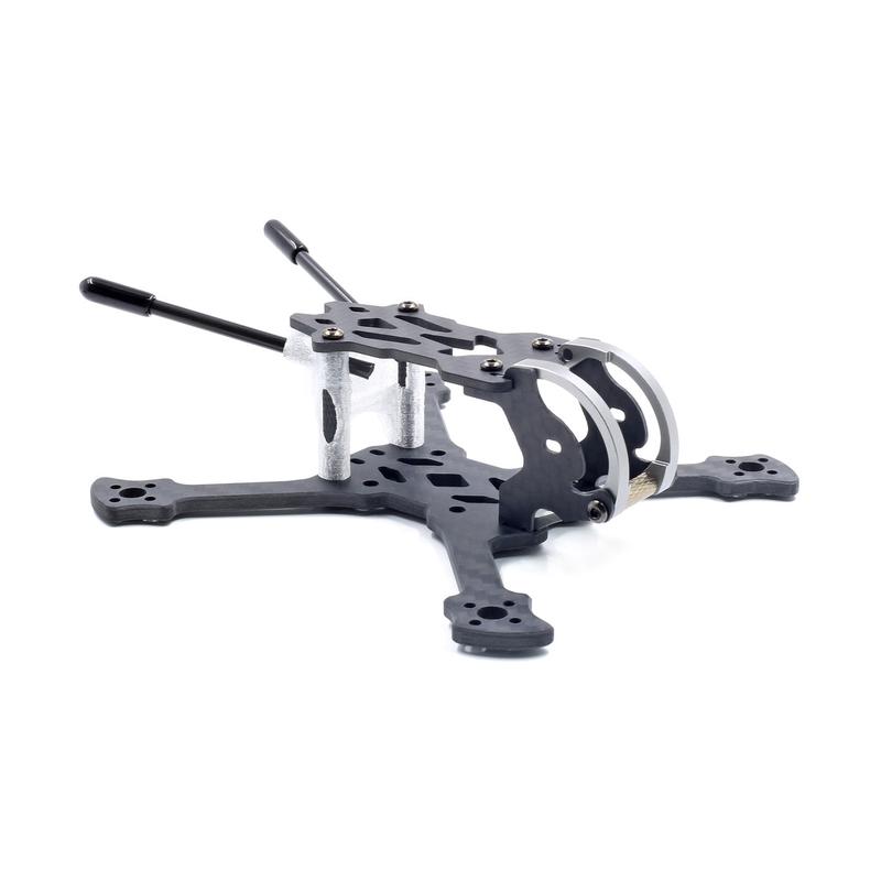 GepRC PX2 'Phoenix' 2" FPV Quadcopter Frame