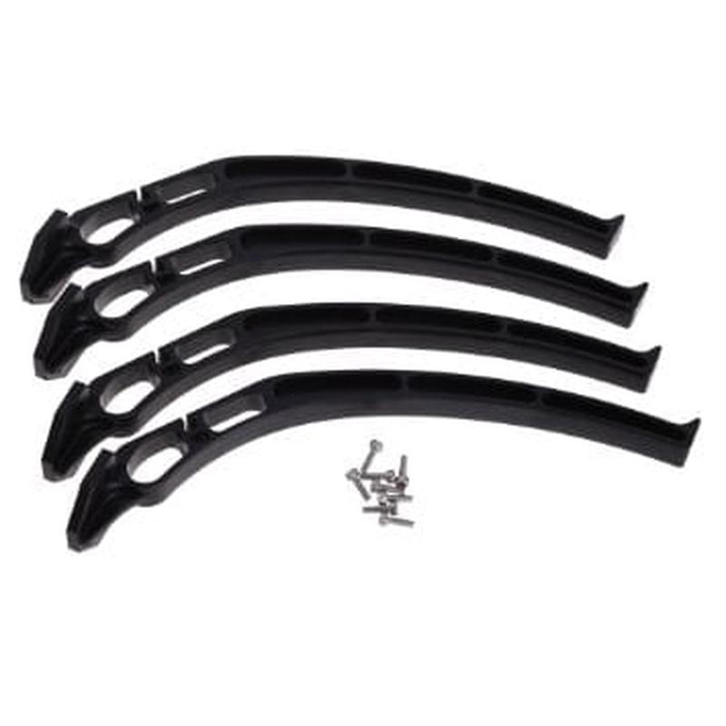 High Landing Gear for F450/SK480/F550