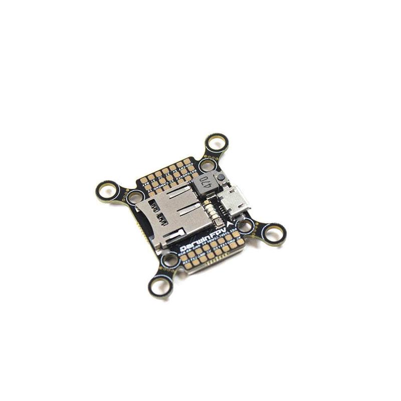 DarwinFPV F411 3-6S Flight Controller