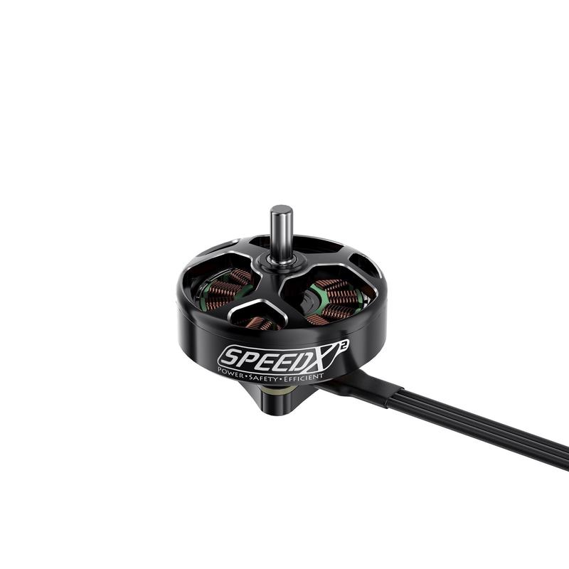 GEPRC SPEEDX2 1102 10000KV Brushless Motor