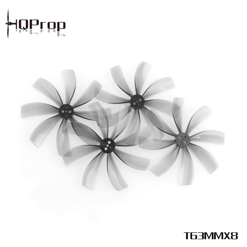 HQ Prop T63MMx8 Whoop Propeller