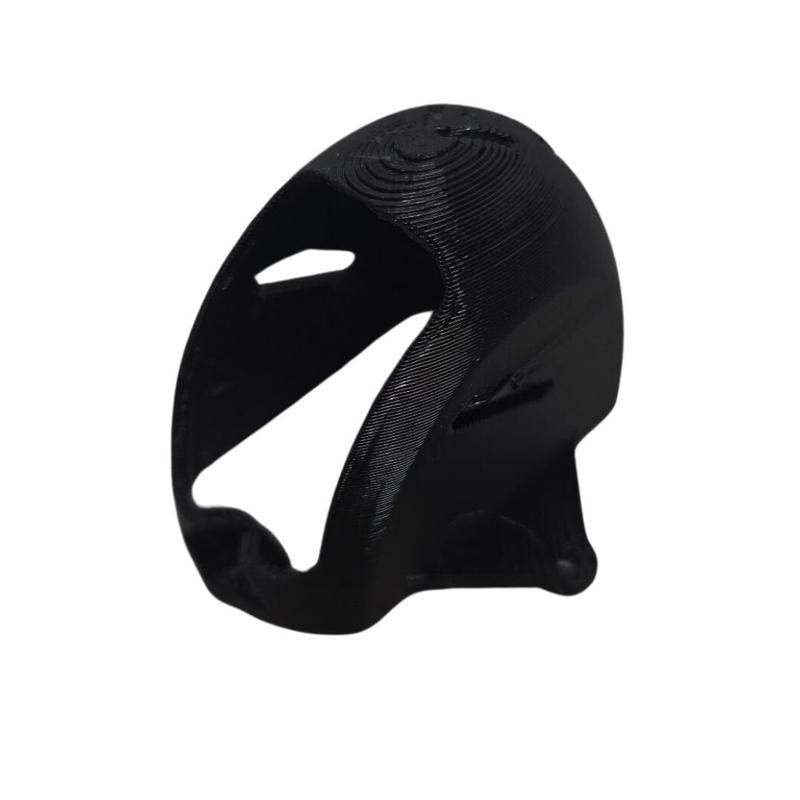 AOS T3 3D Printed Canopy (19mm Nano Cameras)