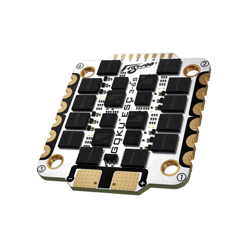 Flywoo GOKU G55M 32-Bit 55A 6S ESC 30x30 AM32