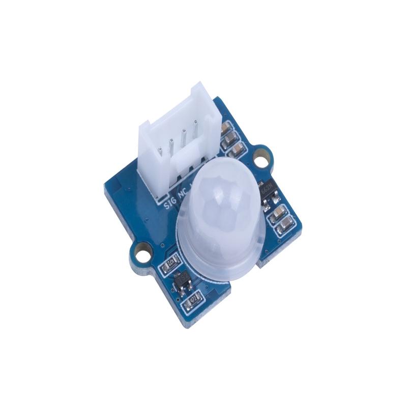 Grove - Digital PIR Motion Sensor (12m)