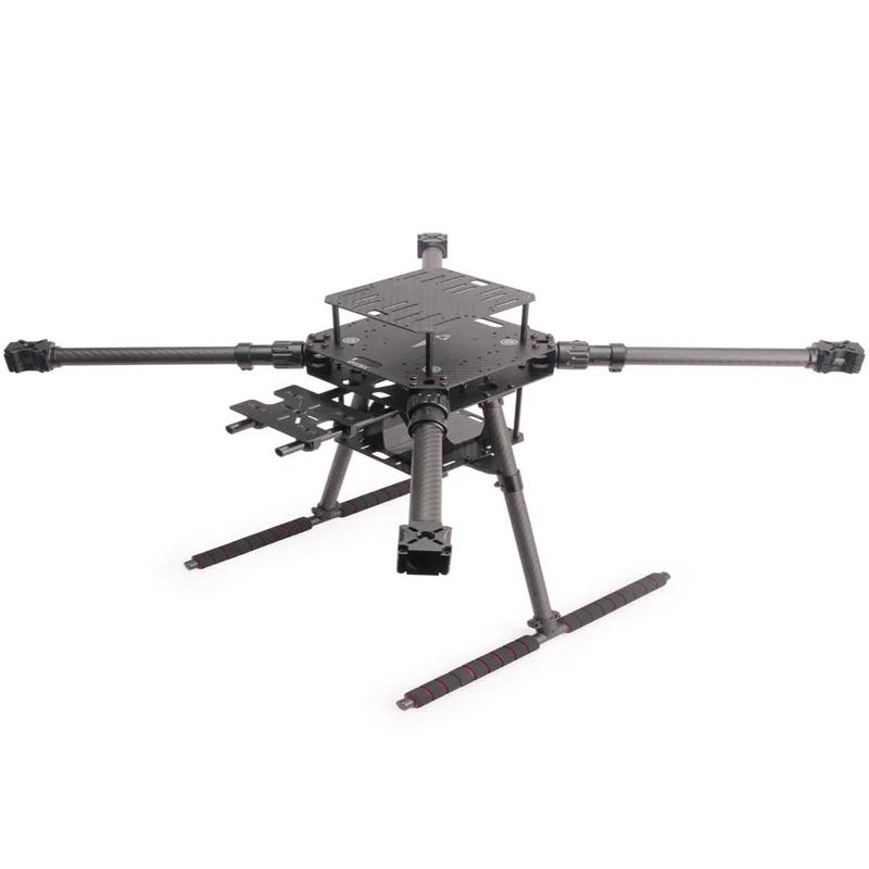 Holybro X650 V2 Quadcopter Frame Kit