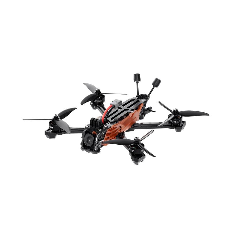 GEPRC Vapor-X5 HD O4 Pro FPV Drone (with GPS)