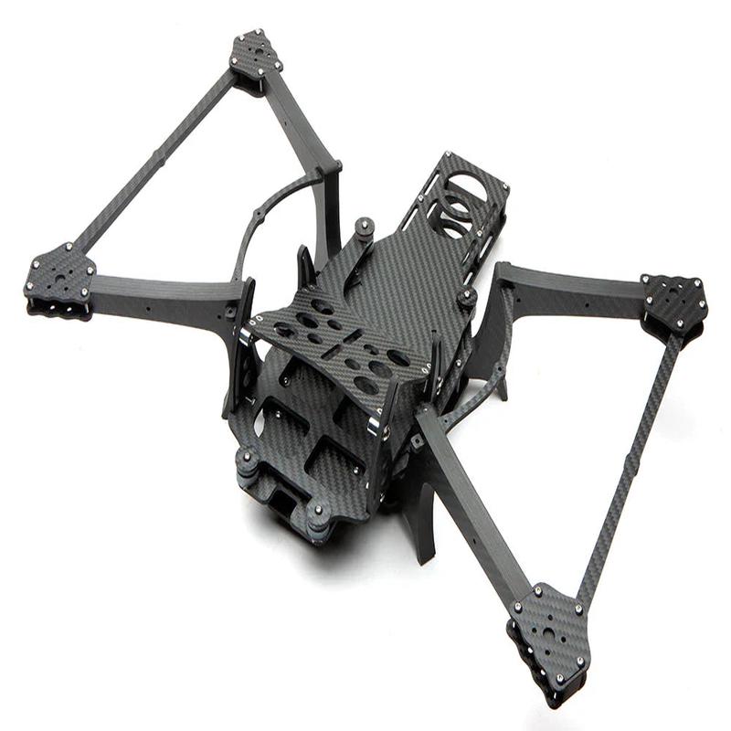 Shendrones SWOL X8 CineLifter Frame