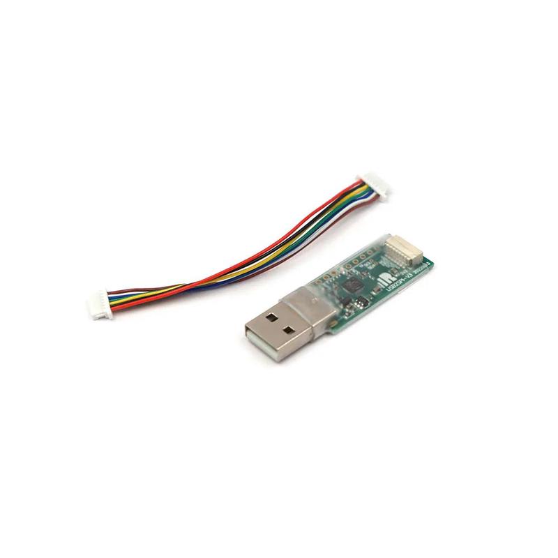 Frsky HDZero VTX Upgrade Tool