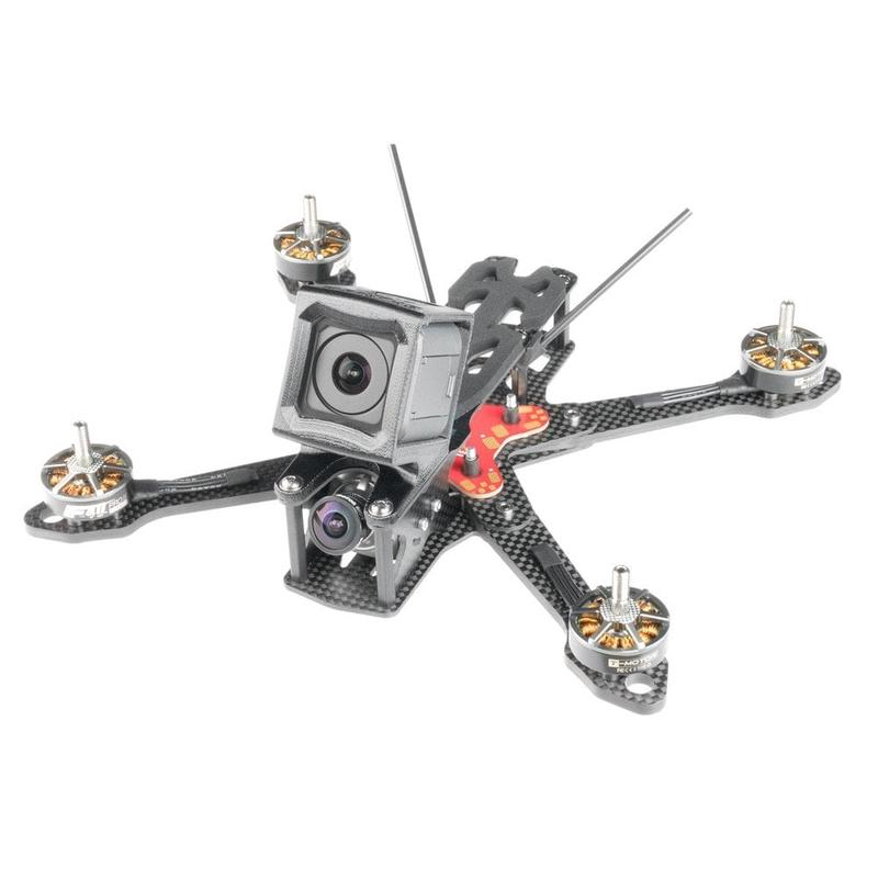 ImpulseRC Reverb Frame Kit (5", 6", 7")