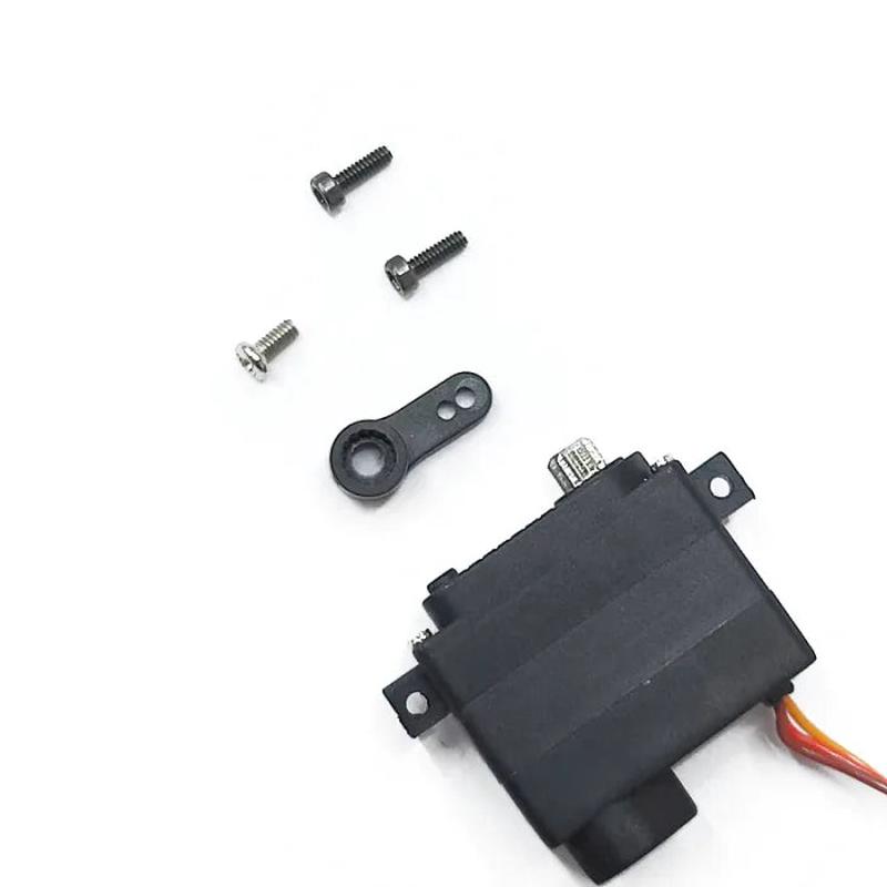 Replacement Aileron Servo for ZMO VTOL
