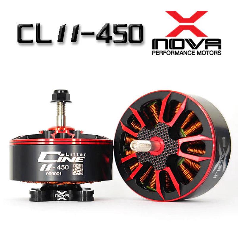 XNova Cinelifter CL11 450KV Motor