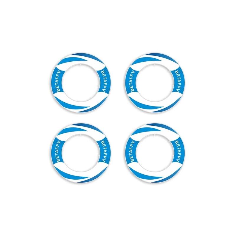 BetaFPV Stylized FPV Racing Circle Gates (4 pcs)