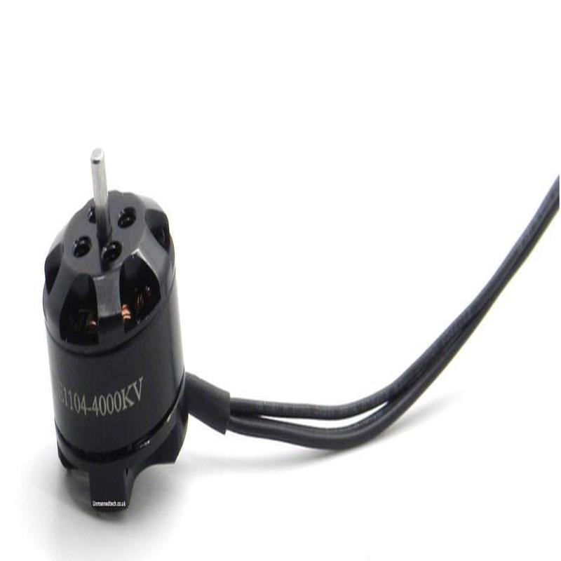 DYS BE1104 4000/6500/7500Kv Micro Quadcopter Motor