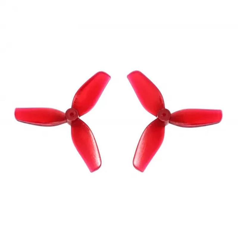 HQ Ultralight Whoop Propeller 1.4X1.1X3(35MM) (2CW+2CCW)