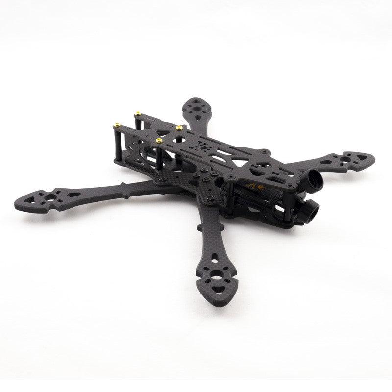 PiratFrames Sloop V3 Booty Quadcopter Frame