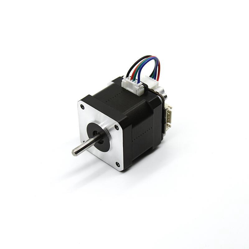 Sequre Nema 17 Two Phase Servo Stepper Motor