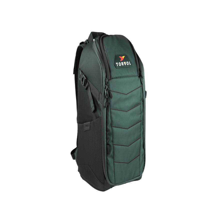 Torvol Quad Pitstop Backpack V2 - Stealth Edition