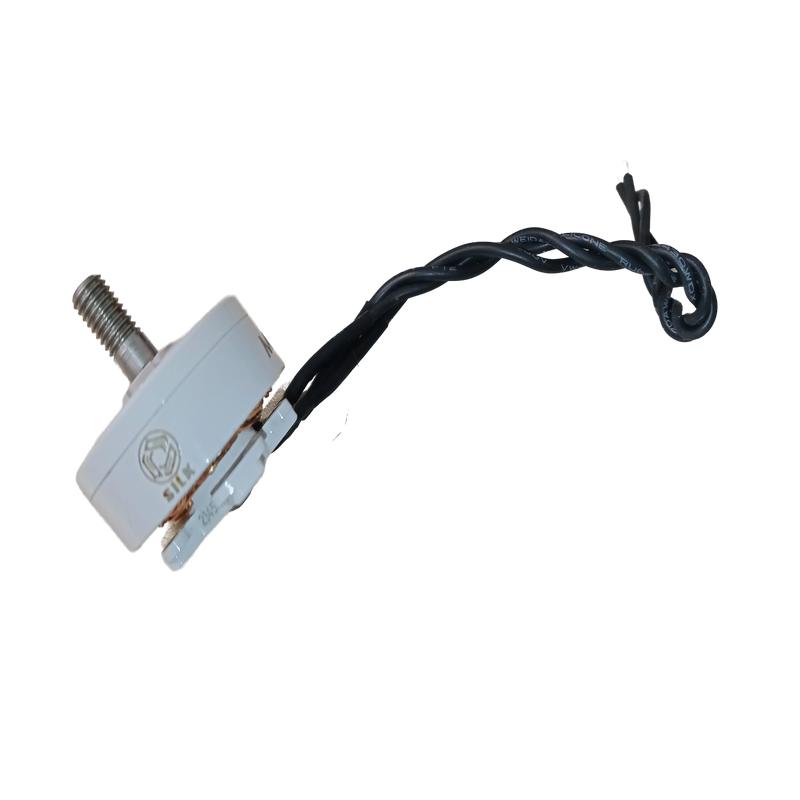 Ethix slik 2345kv motor | Defective