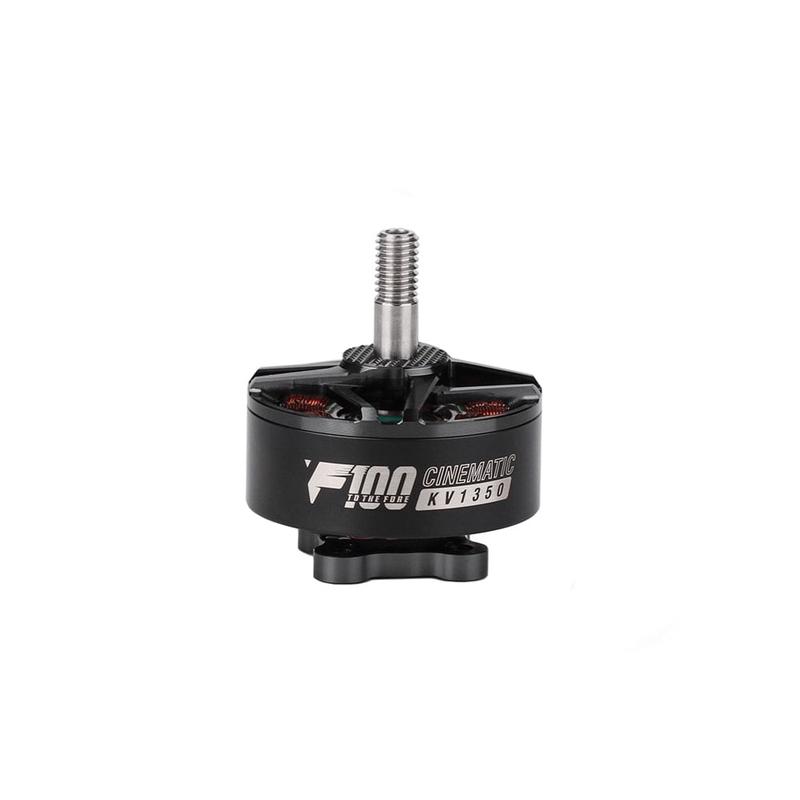 Tmotor F100 2810 Long Range / Cinelifter Motor (1100kV, 1350kV)