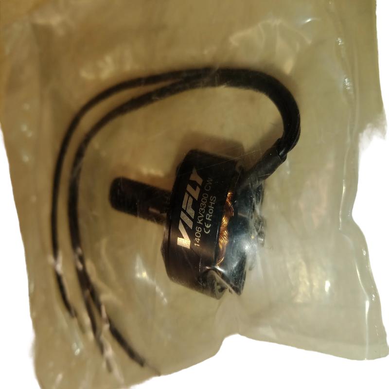 Vifly 1406 Kv3300 | New