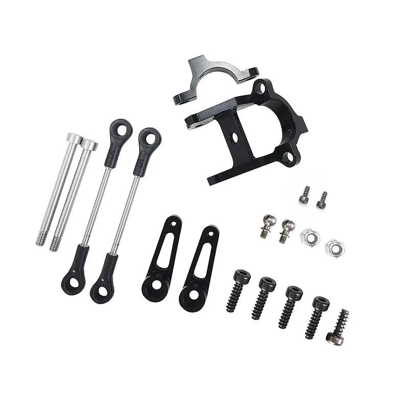 VTOL Tilting Drive Assembly for ZMO PRO