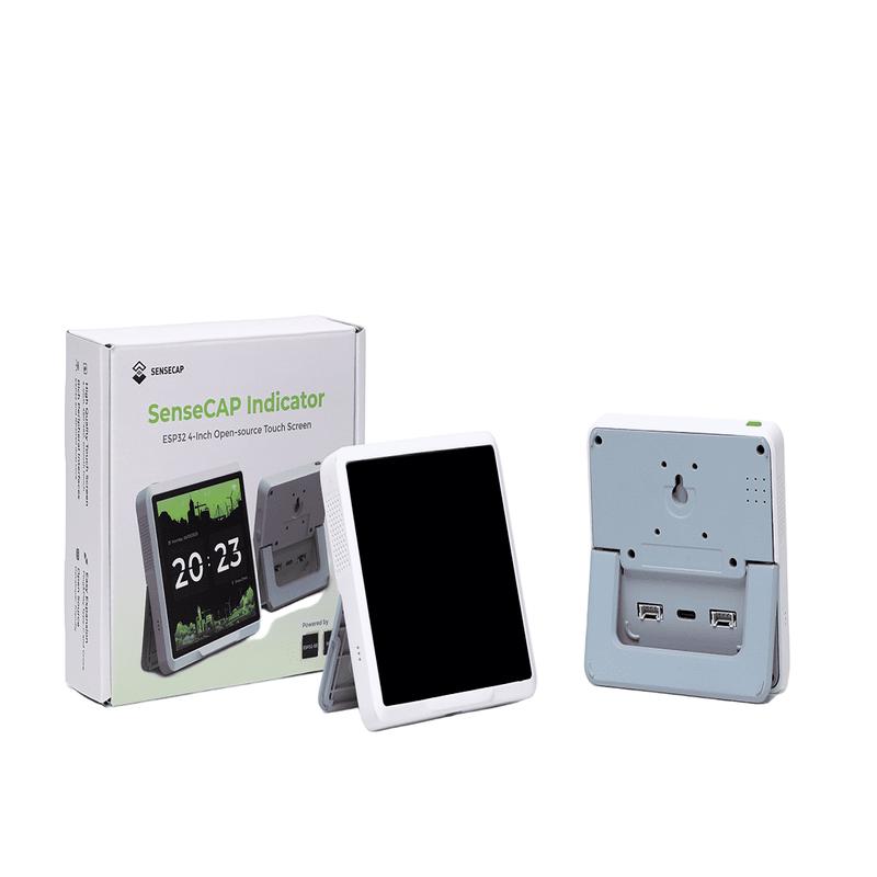 Seeedstudio SenseCAP Indicator D1L 4" IoT Dev Platform