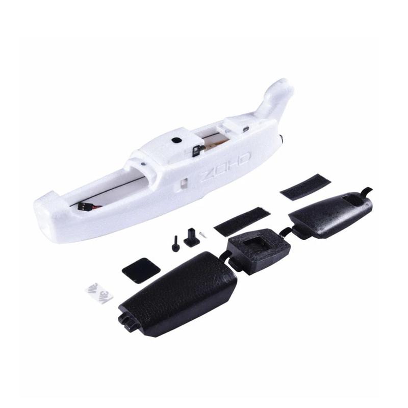 Airplane Fuselage Kit for ZOHD Drift FPV Glider