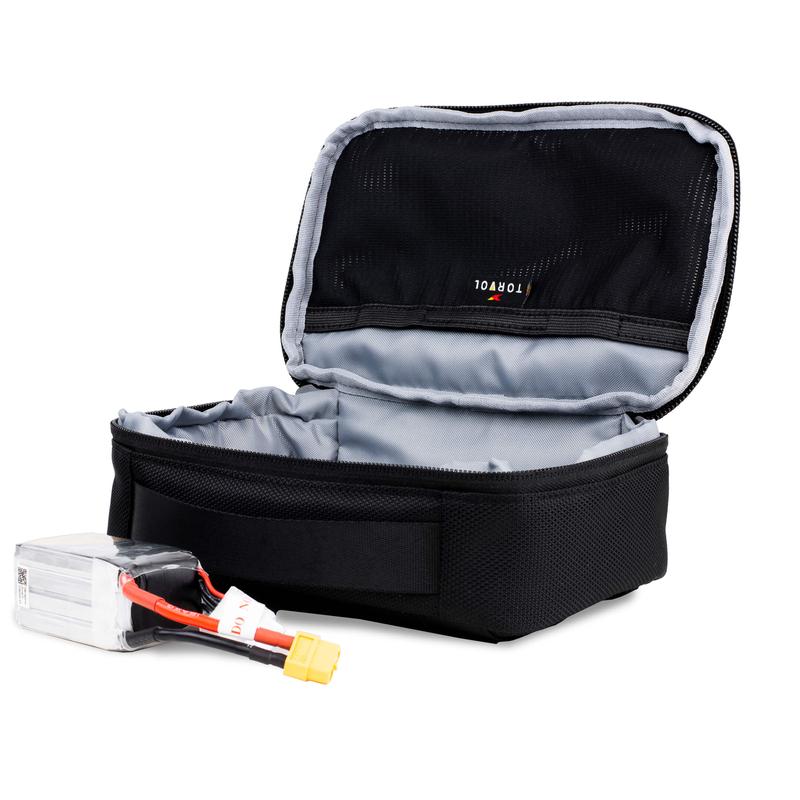 Torvol Freestyle LiPo SAFE Pouch