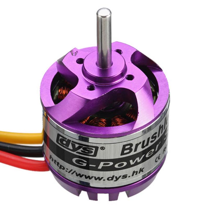 DYS D2830-11 1000KV Brushless Outrunner Motor