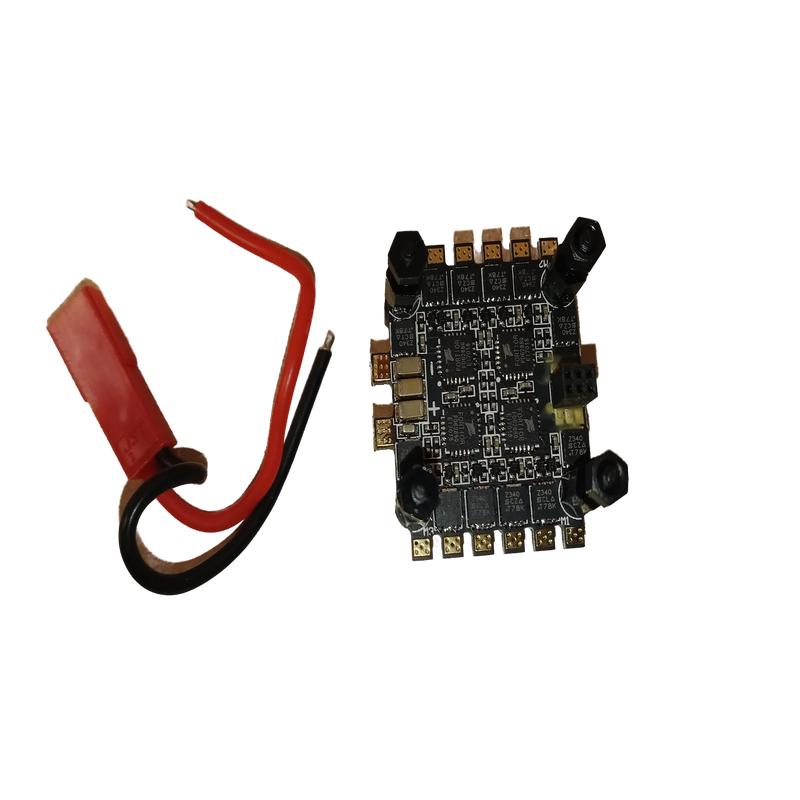 Emax 12a 4in1 esc | Defective