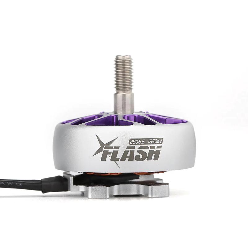 FlyFish Flash 2806.5 Brushless Long Range FPV Motor