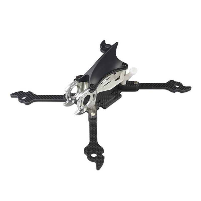 FPVracer Hero 5 FPV Quadcopter Frame (Hero-D, Hero-F)