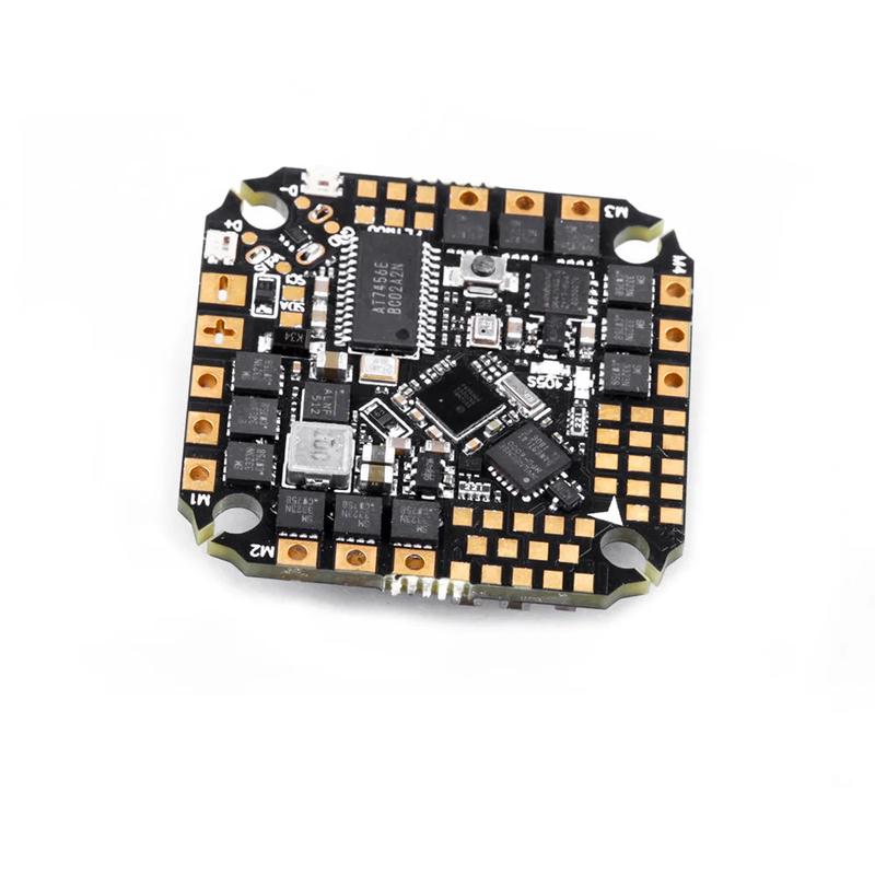 GOKU GN 405S 20A AIO (ICM42688) 25.5 X 25.5