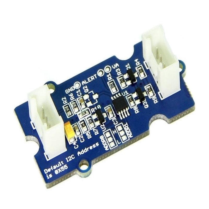 Grove - I2C ADC