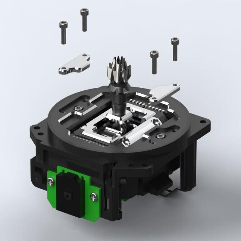 Jumper T20S RDC90 Gimbals (2pcs)