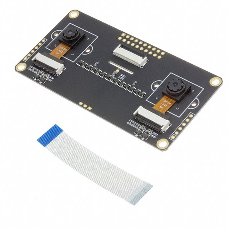 Sipeed MAIX Binocular Camera for Dock/Go/Bit