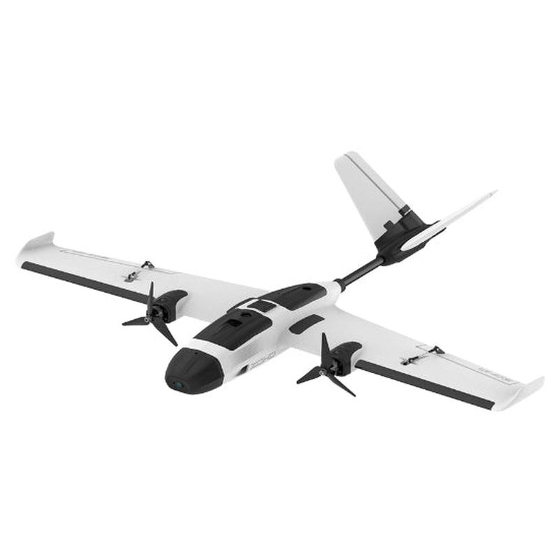 ZOHD Altus Twin Motor FPV Plane
